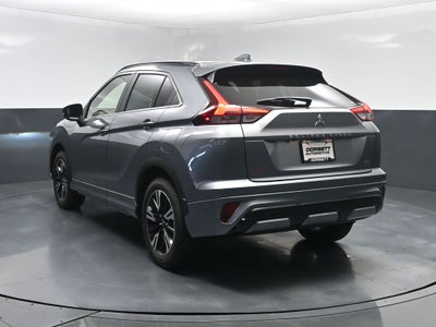 2026 Mitsubishi Eclipse Cross SEL