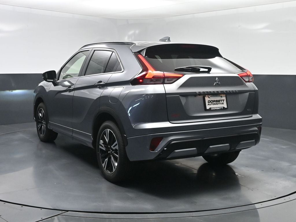 2026 Mitsubishi Eclipse Cross SEL