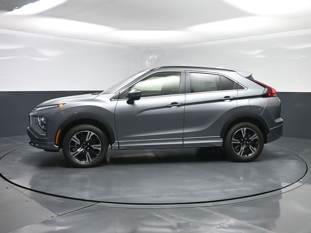 2026 Mitsubishi Eclipse Cross SEL