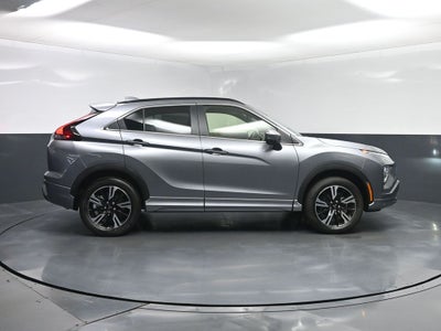2026 Mitsubishi Eclipse Cross SEL