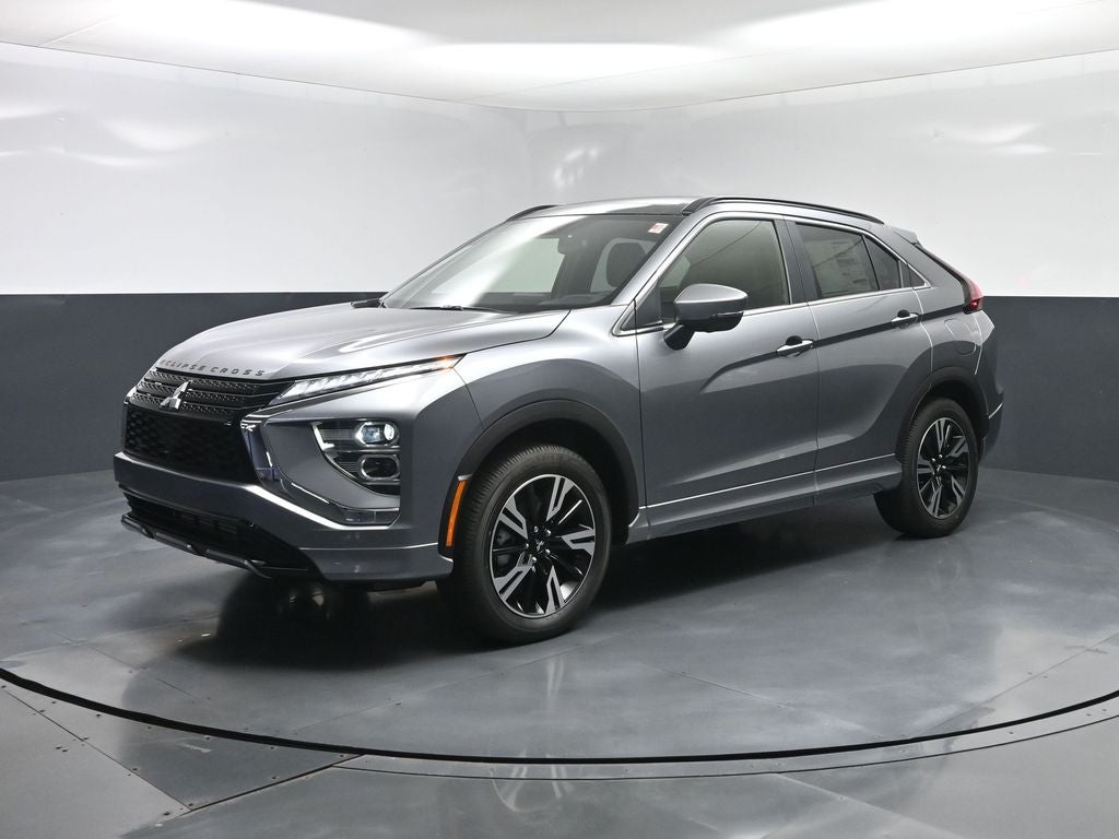 2026 Mitsubishi Eclipse Cross SEL