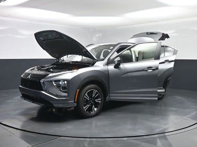 2026 Mitsubishi Eclipse Cross SEL