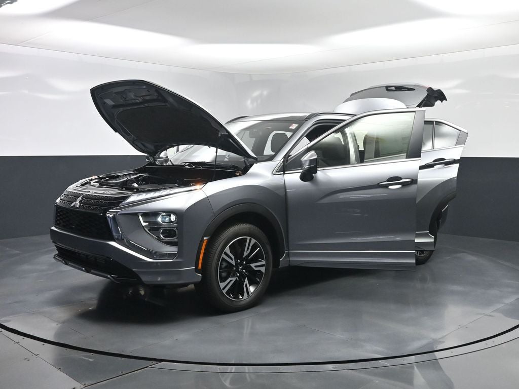 2026 Mitsubishi Eclipse Cross SEL