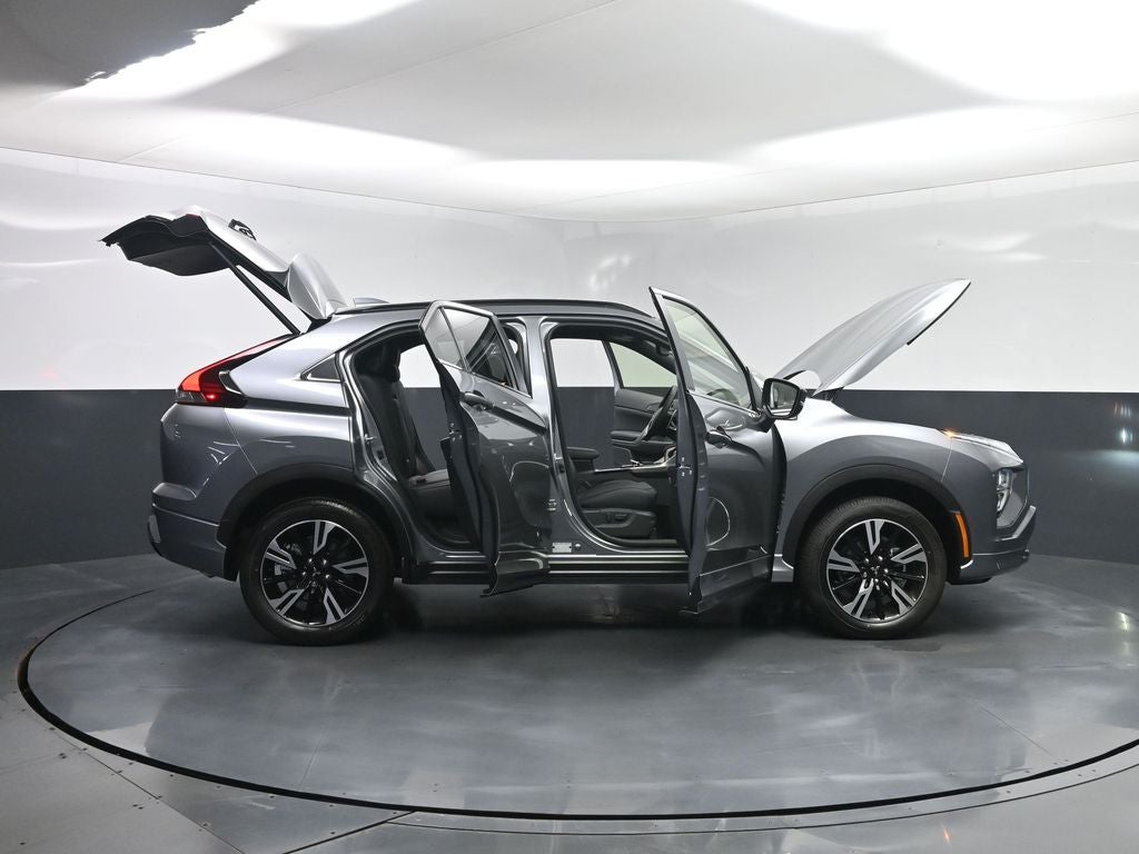 2026 Mitsubishi Eclipse Cross SEL