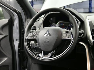 2026 Mitsubishi Eclipse Cross SEL