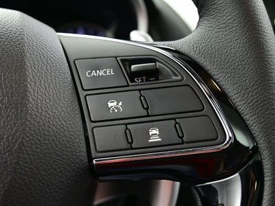 2026 Mitsubishi Eclipse Cross SEL