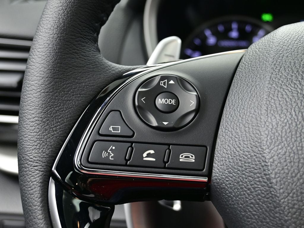 2026 Mitsubishi Eclipse Cross SEL