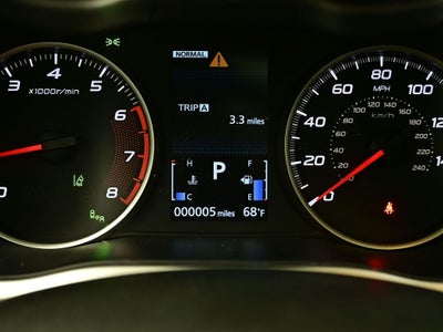 2026 Mitsubishi Eclipse Cross SEL