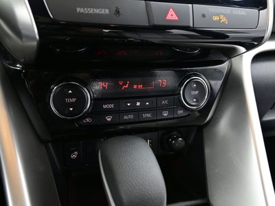 2024 Mitsubishi Eclipse Cross SEL