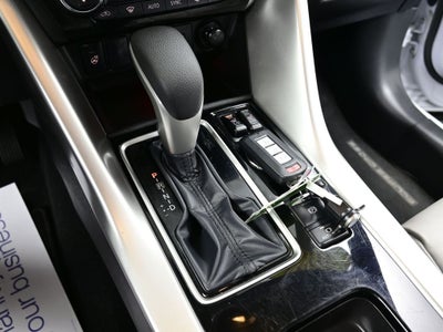 2024 Mitsubishi Eclipse Cross SEL