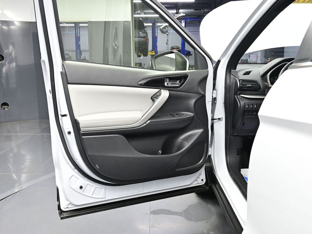 2024 Mitsubishi Eclipse Cross SEL