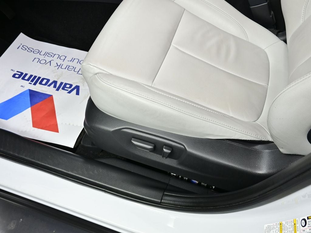 2024 Mitsubishi Eclipse Cross SEL