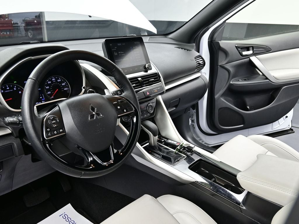 2024 Mitsubishi Eclipse Cross SEL