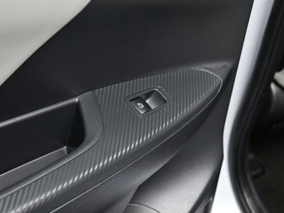 2024 Mitsubishi Eclipse Cross SEL