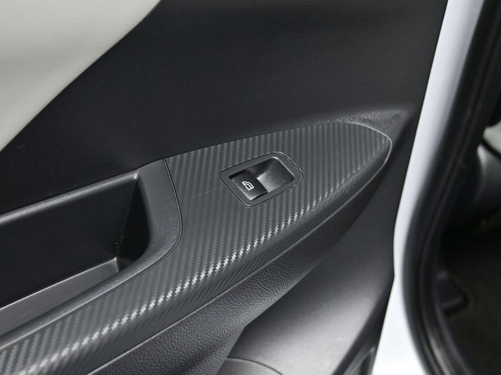 2024 Mitsubishi Eclipse Cross SEL