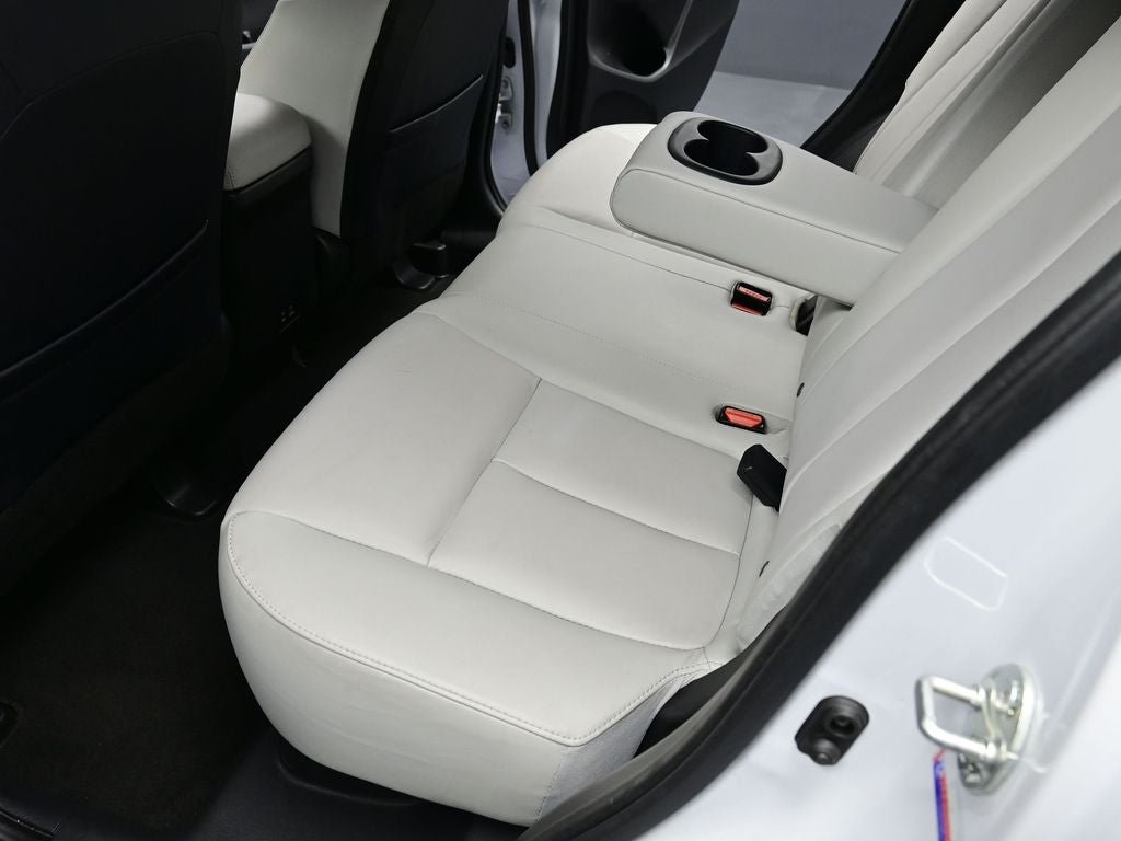 2024 Mitsubishi Eclipse Cross SEL