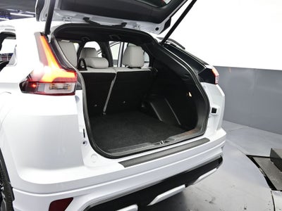 2024 Mitsubishi Eclipse Cross SEL