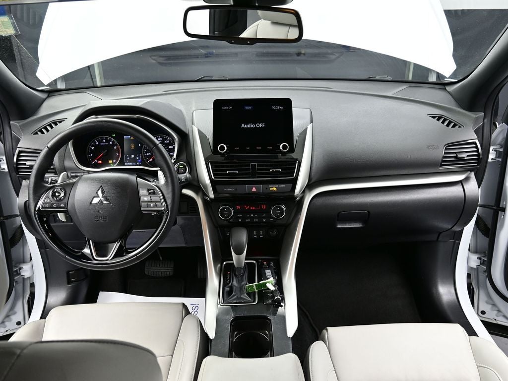 2024 Mitsubishi Eclipse Cross SEL