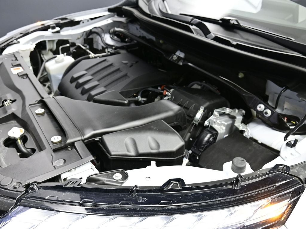 2024 Mitsubishi Eclipse Cross SEL