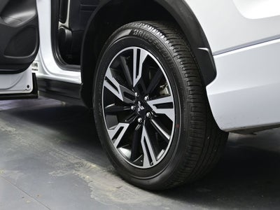 2024 Mitsubishi Eclipse Cross SEL