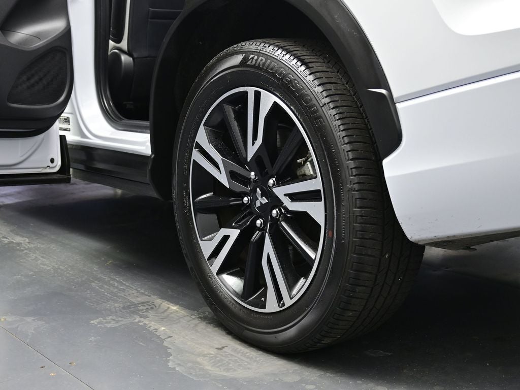 2024 Mitsubishi Eclipse Cross SEL