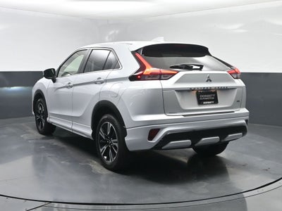 2024 Mitsubishi Eclipse Cross SEL
