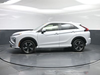 2024 Mitsubishi Eclipse Cross SEL