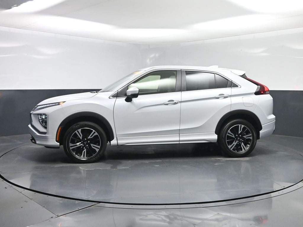 2024 Mitsubishi Eclipse Cross SEL