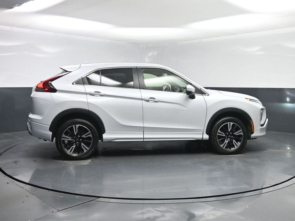 2024 Mitsubishi Eclipse Cross SEL