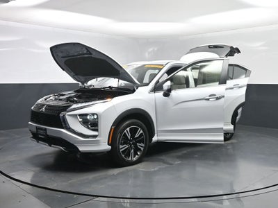 2024 Mitsubishi Eclipse Cross SEL