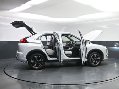 2024 Mitsubishi Eclipse Cross SEL