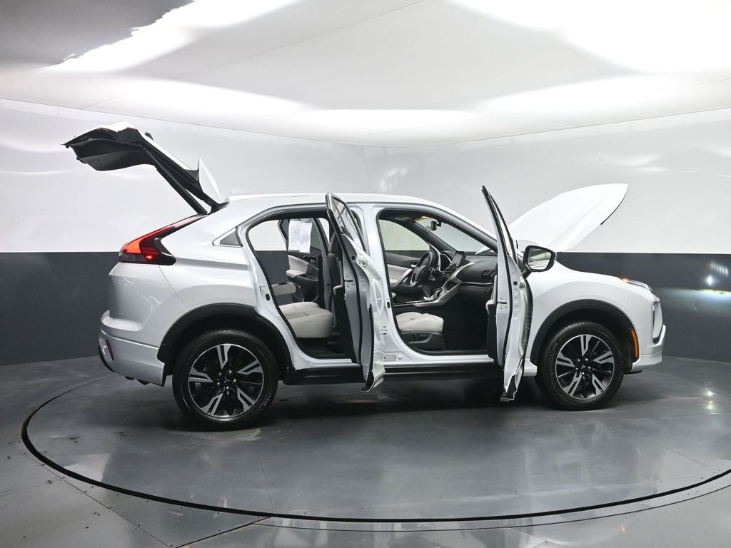 2024 Mitsubishi Eclipse Cross SEL