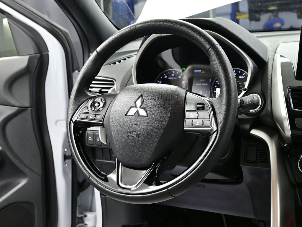 2024 Mitsubishi Eclipse Cross SEL