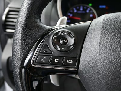 2024 Mitsubishi Eclipse Cross SEL