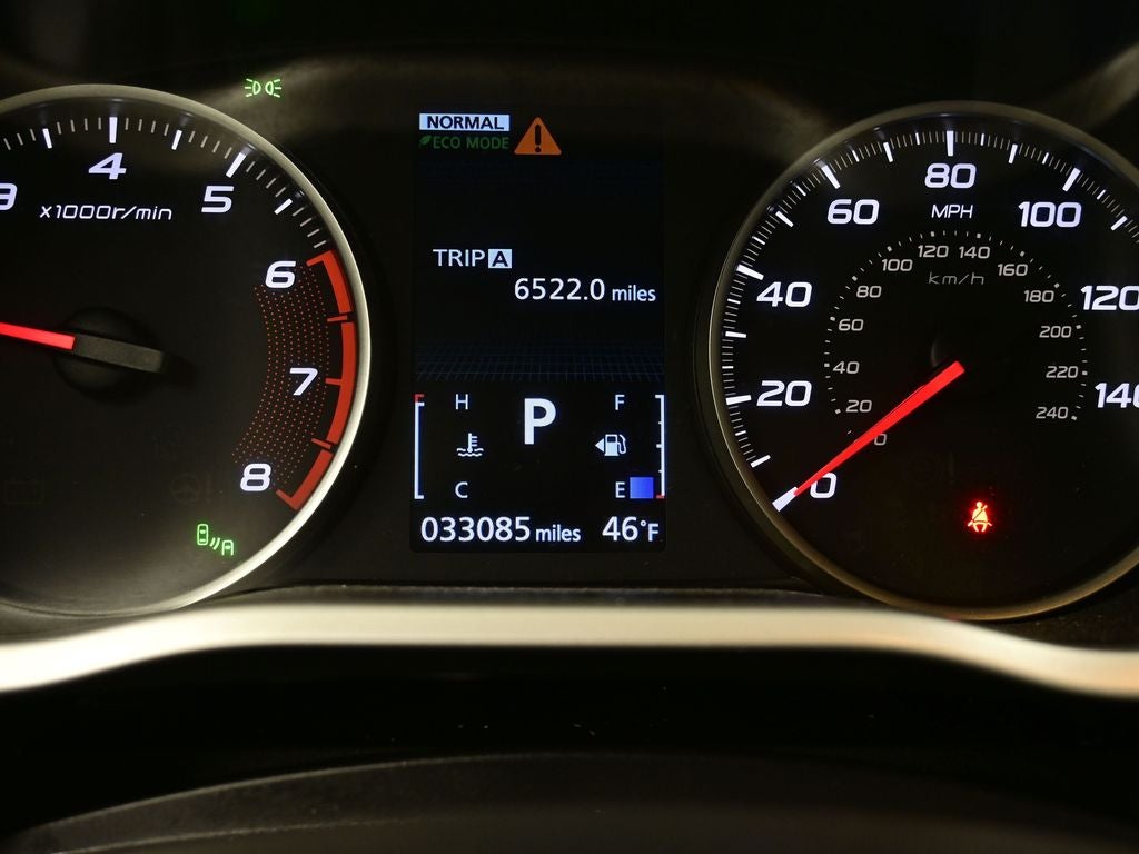 2024 Mitsubishi Eclipse Cross SEL