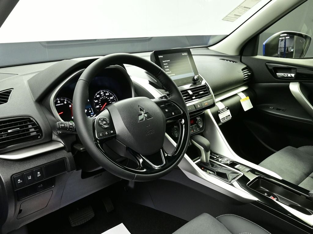 2026 Mitsubishi Eclipse Cross SE