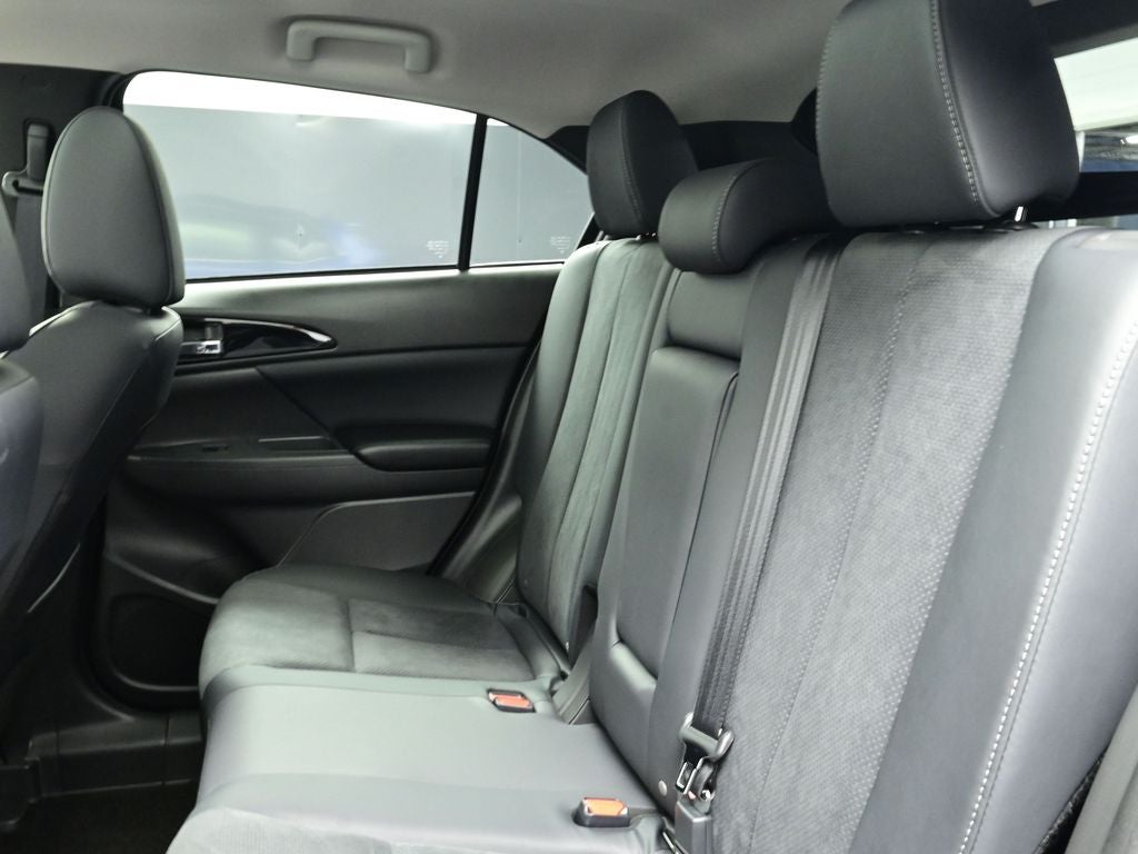 2026 Mitsubishi Eclipse Cross SE