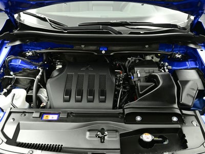 2026 Mitsubishi Eclipse Cross SE