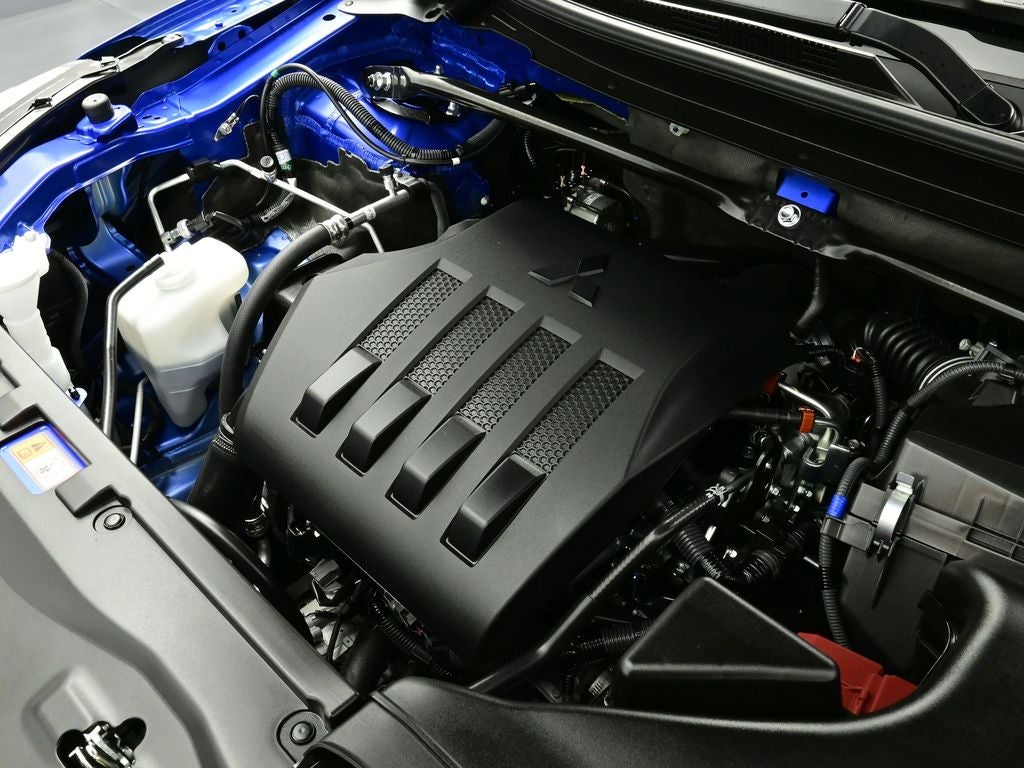 2026 Mitsubishi Eclipse Cross SE