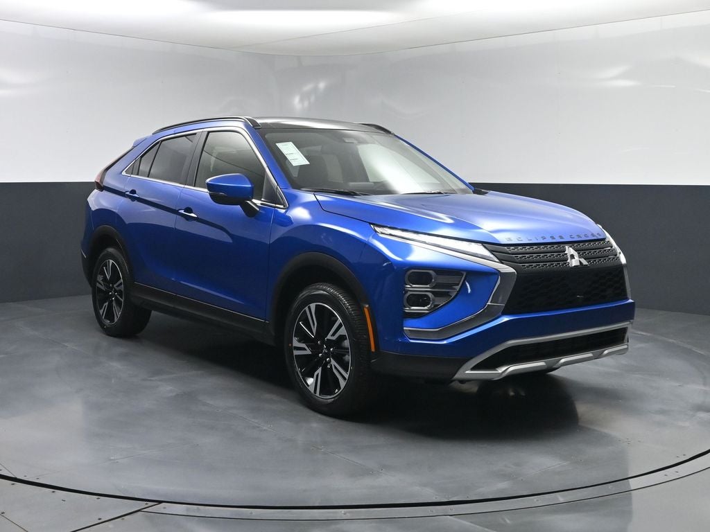 2026 Mitsubishi Eclipse Cross SE