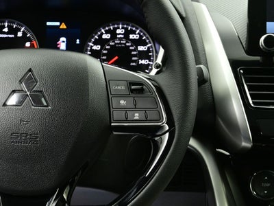 2026 Mitsubishi Eclipse Cross SE