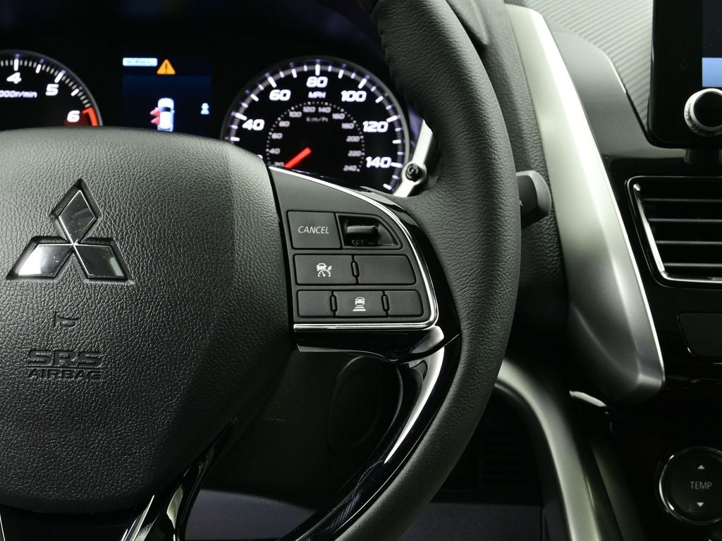 2026 Mitsubishi Eclipse Cross SE