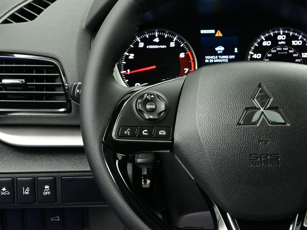 2026 Mitsubishi Eclipse Cross SE