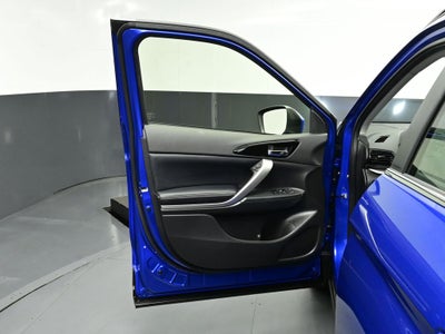 2026 Mitsubishi Eclipse Cross SE