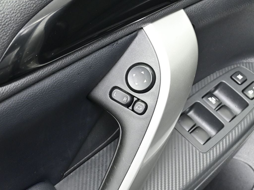 2025 Mitsubishi Eclipse Cross Black Edition