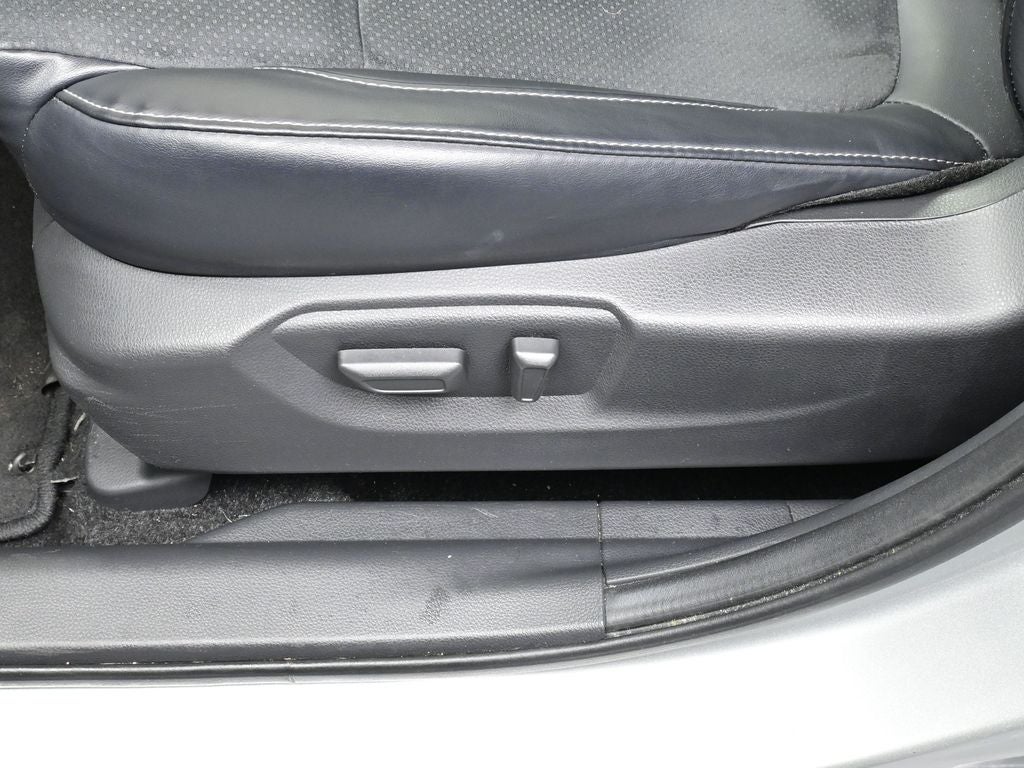 2025 Mitsubishi Eclipse Cross Black Edition