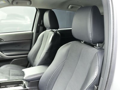 2025 Mitsubishi Eclipse Cross Black Edition