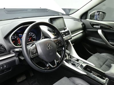 2025 Mitsubishi Eclipse Cross Black Edition