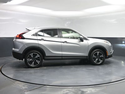 2025 Mitsubishi Eclipse Cross Black Edition