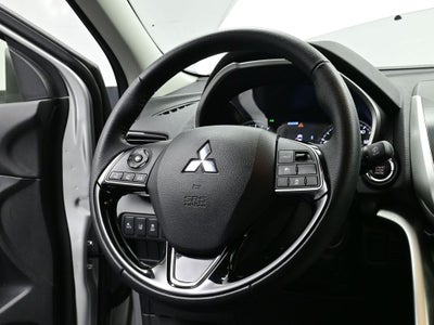 2025 Mitsubishi Eclipse Cross Black Edition